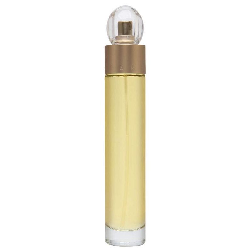 Perry Ellis 360 Eau De Toilette Edt Spray For Women 3.4 Oz / 100 Ml - New